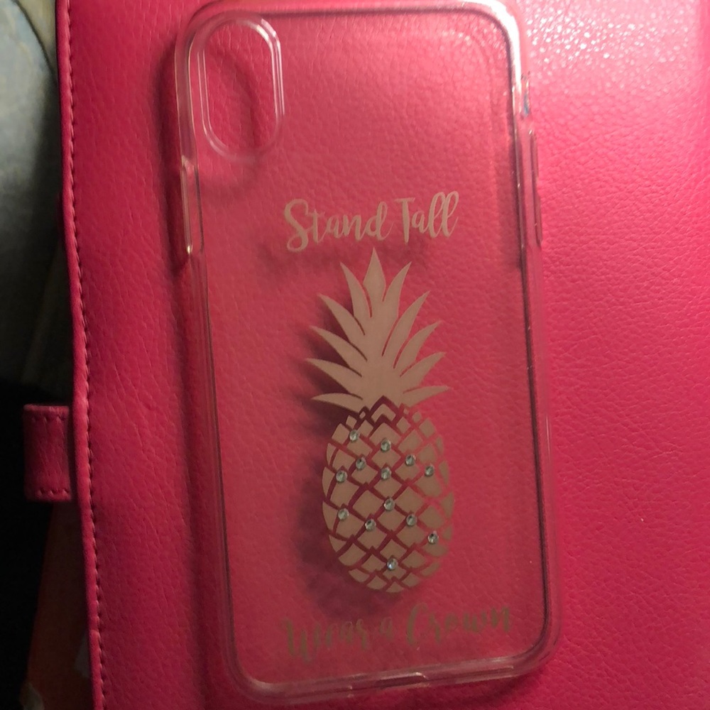 iPhone X case